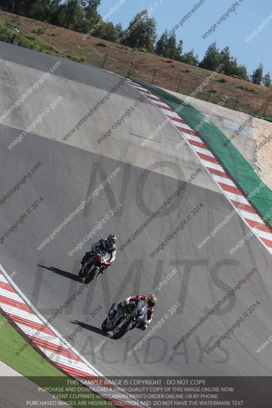 motorbikes;no limits;october 2014;peter wileman photography;portimao;portugal;trackday digital images