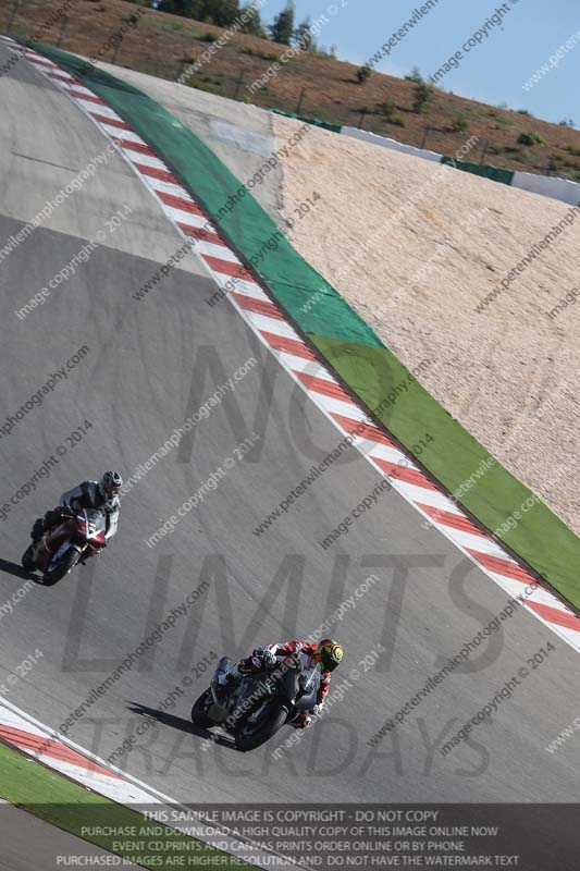 motorbikes;no limits;october 2014;peter wileman photography;portimao;portugal;trackday digital images