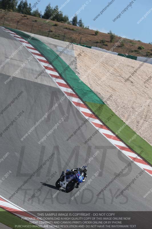 motorbikes;no limits;october 2014;peter wileman photography;portimao;portugal;trackday digital images