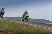 Fast Green/Yellow Bikes