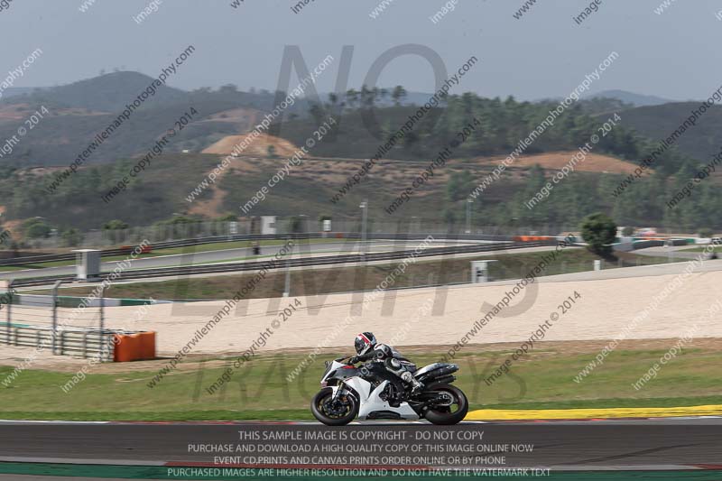 motorbikes;no limits;october 2014;peter wileman photography;portimao;portugal;trackday digital images