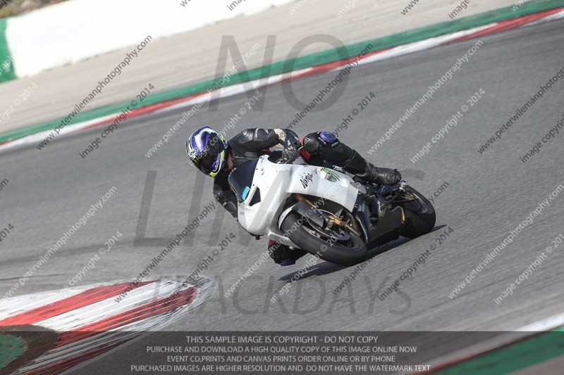 motorbikes;no limits;october 2014;peter wileman photography;portimao;portugal;trackday digital images