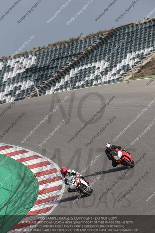 motorbikes;no limits;october 2014;peter wileman photography;portimao;portugal;trackday digital images