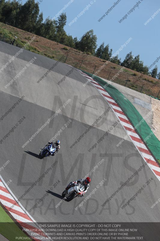 motorbikes;no limits;october 2014;peter wileman photography;portimao;portugal;trackday digital images