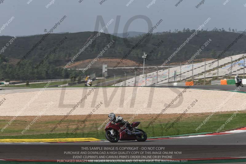 motorbikes;no limits;october 2014;peter wileman photography;portimao;portugal;trackday digital images