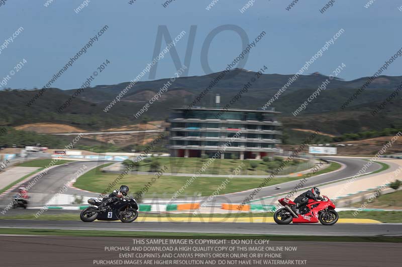 motorbikes;no limits;october 2014;peter wileman photography;portimao;portugal;trackday digital images