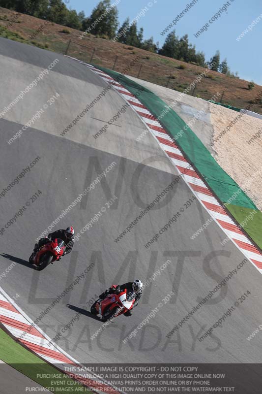 motorbikes;no limits;october 2014;peter wileman photography;portimao;portugal;trackday digital images