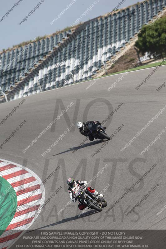 motorbikes;no limits;october 2014;peter wileman photography;portimao;portugal;trackday digital images