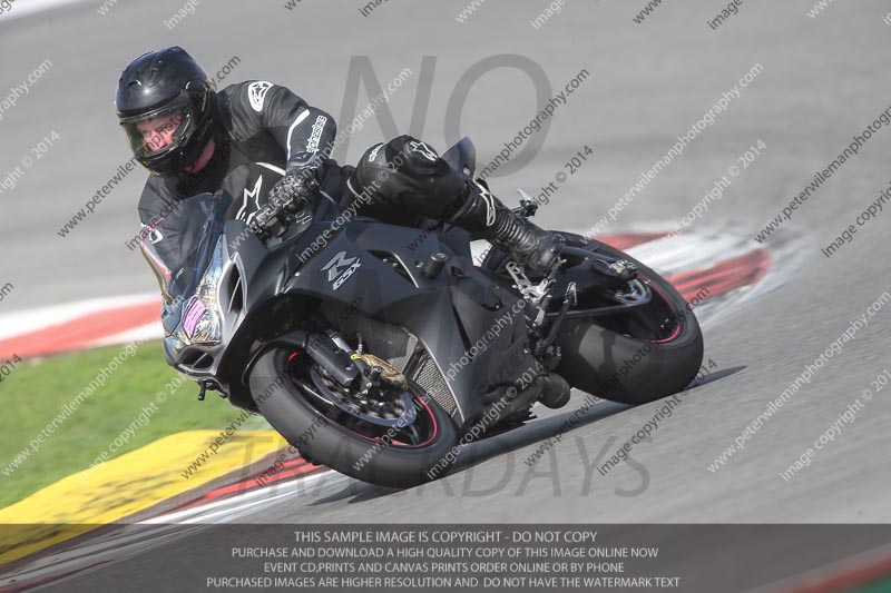 motorbikes;no limits;october 2014;peter wileman photography;portimao;portugal;trackday digital images