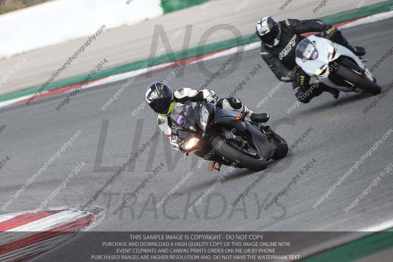 motorbikes;no limits;october 2014;peter wileman photography;portimao;portugal;trackday digital images