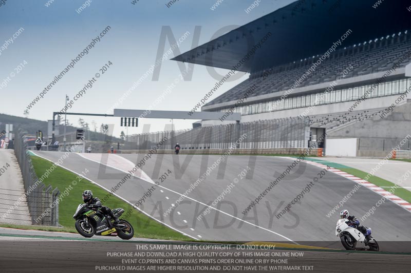 motorbikes;no limits;october 2014;peter wileman photography;portimao;portugal;trackday digital images