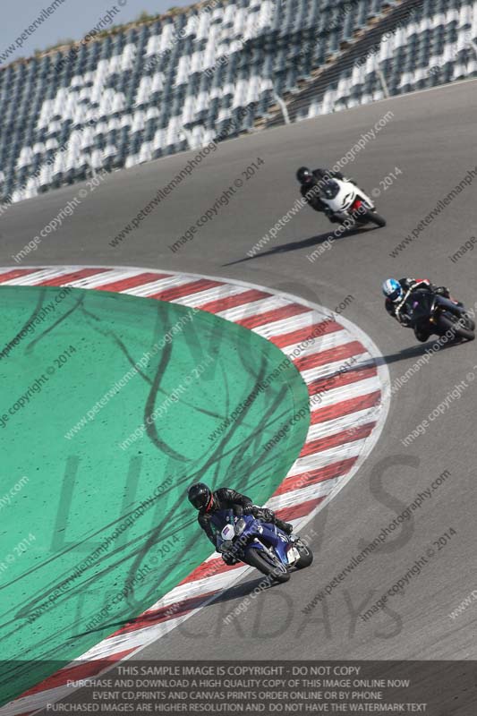 motorbikes;no limits;october 2014;peter wileman photography;portimao;portugal;trackday digital images