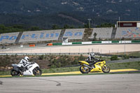 Inter/Novice Blue/White Bikes