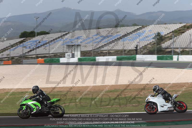 motorbikes;no limits;october 2014;peter wileman photography;portimao;portugal;trackday digital images