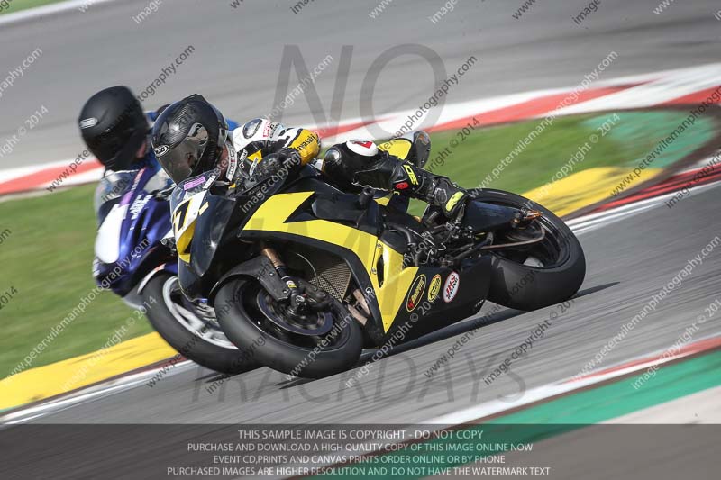 motorbikes;no limits;october 2014;peter wileman photography;portimao;portugal;trackday digital images