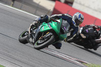 Inter/Novice Green/Yellow Bikes