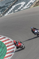 Inter/Novice Red/Orange Bikes
