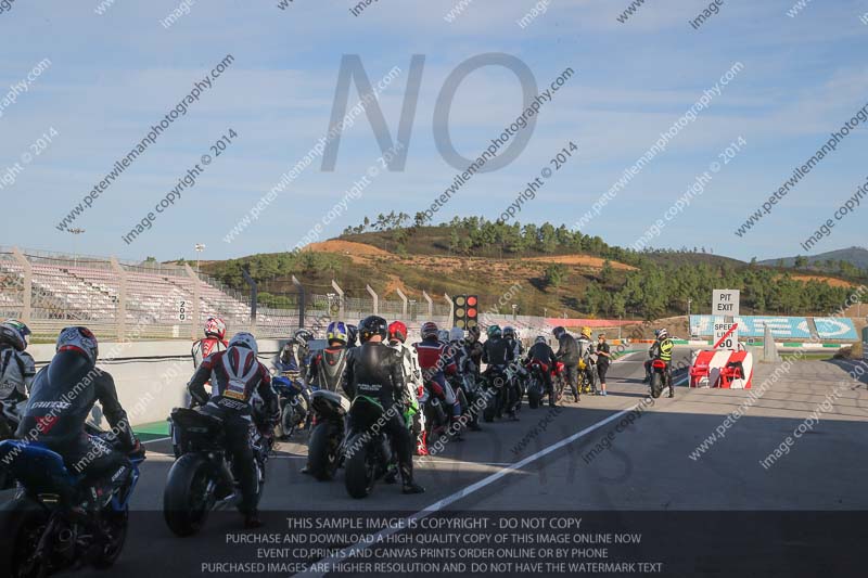 motorbikes;no limits;october 2014;peter wileman photography;portimao;portugal;trackday digital images