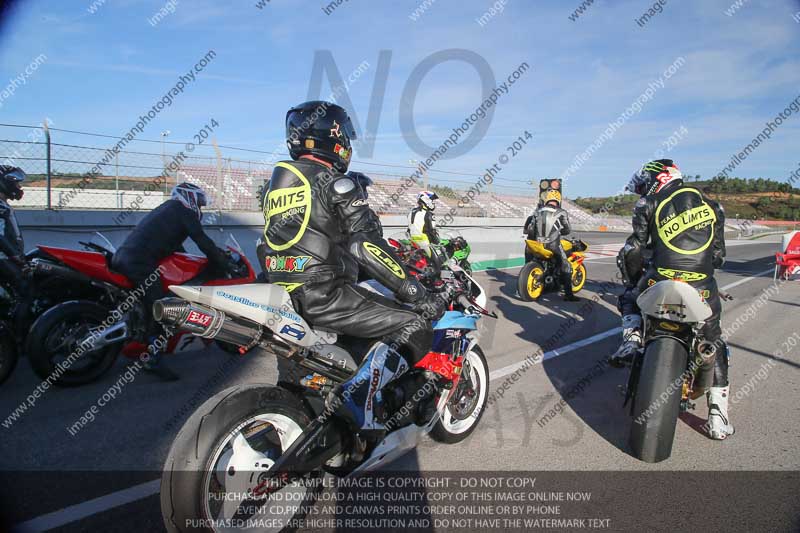motorbikes;no limits;october 2014;peter wileman photography;portimao;portugal;trackday digital images