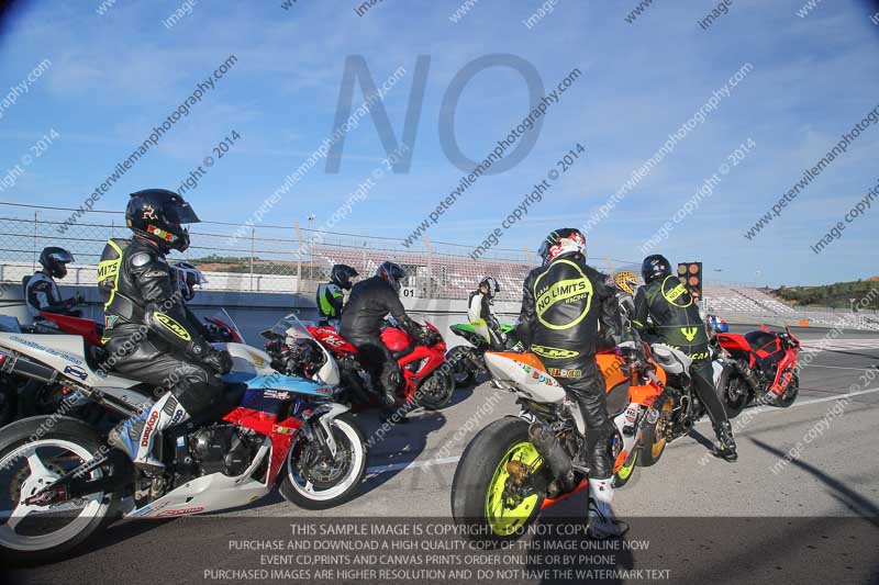 motorbikes;no limits;october 2014;peter wileman photography;portimao;portugal;trackday digital images