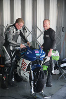 Paddock-Pit Lane Photos