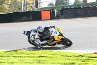 Fast Green/Yellow Bikes