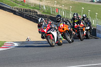 Fast Multicolour Bikes