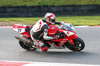 Fast Red/Orange Bikes