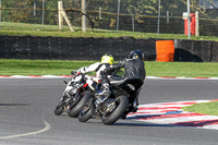 Inter Group 1 Black/Silver Bikes