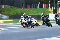 Inter Group 1 Blue/White Bikes