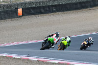 Inter Group 2 Green/Yellow Bikes