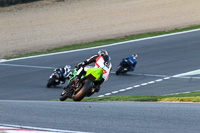 Inter Group 2 Green/Yellow Bikes