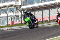 Inter Group 1 Green/Yellow Bikes
