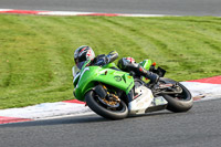 Inter Group 1 Green/Yellow Bikes