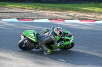 Inter Group 1 Green/Yellow Bikes