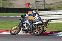 Novice Black/Silver Bikes