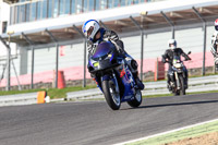 Novice Blue/White Bikes