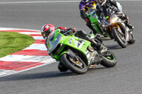 Novice Green/Yellow Bikes