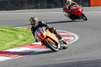 Novice Red/Orange Bikes