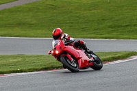 Novice Red/Orange Bikes