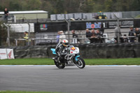 Fast Blue/White Bikes