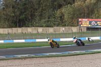 Fast Green/Yellow Bikes