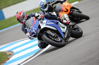 Fast Blue/White Bikes