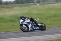 Fast Blue/White Bikes