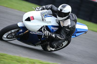 Fast Blue/White Bikes