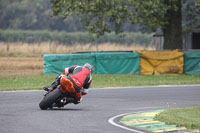 Fast Red/Orange Bikes