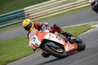 Fast Red/Orange Bikes