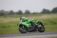 Inter Green/Yellow Bikes