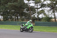 Inter Green/Yellow Bikes
