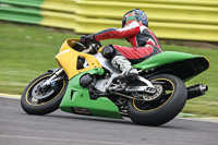 Novice Green/Yellow Bikes